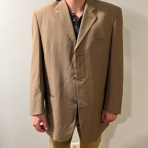 Via Veneto Men’s Blazer